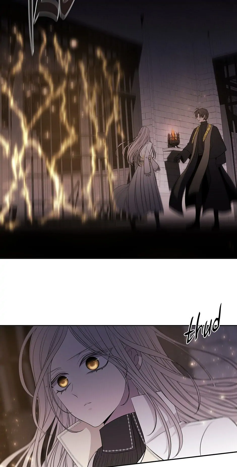Charlotte and Her 5 Disciples Chapter 64 - page 43