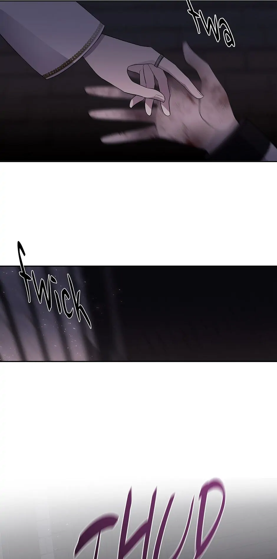 Charlotte and Her 5 Disciples Chapter 64 - page 7