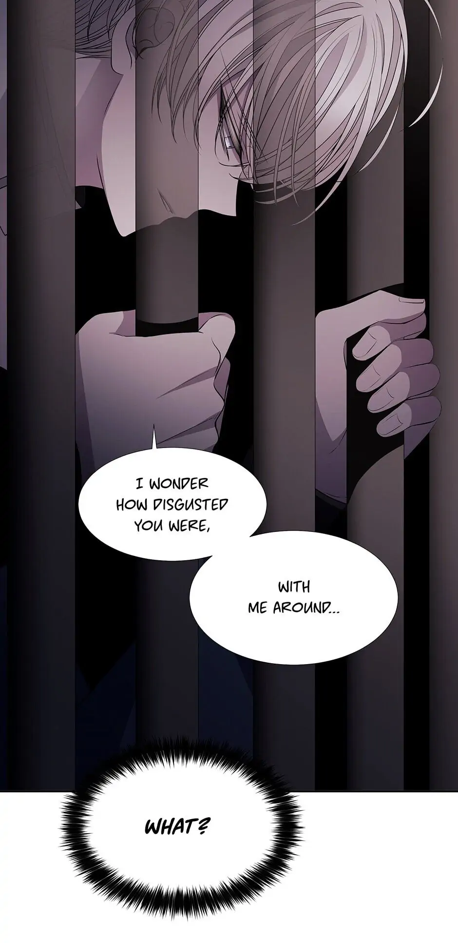 Charlotte and Her 5 Disciples Chapter 63 - page 9