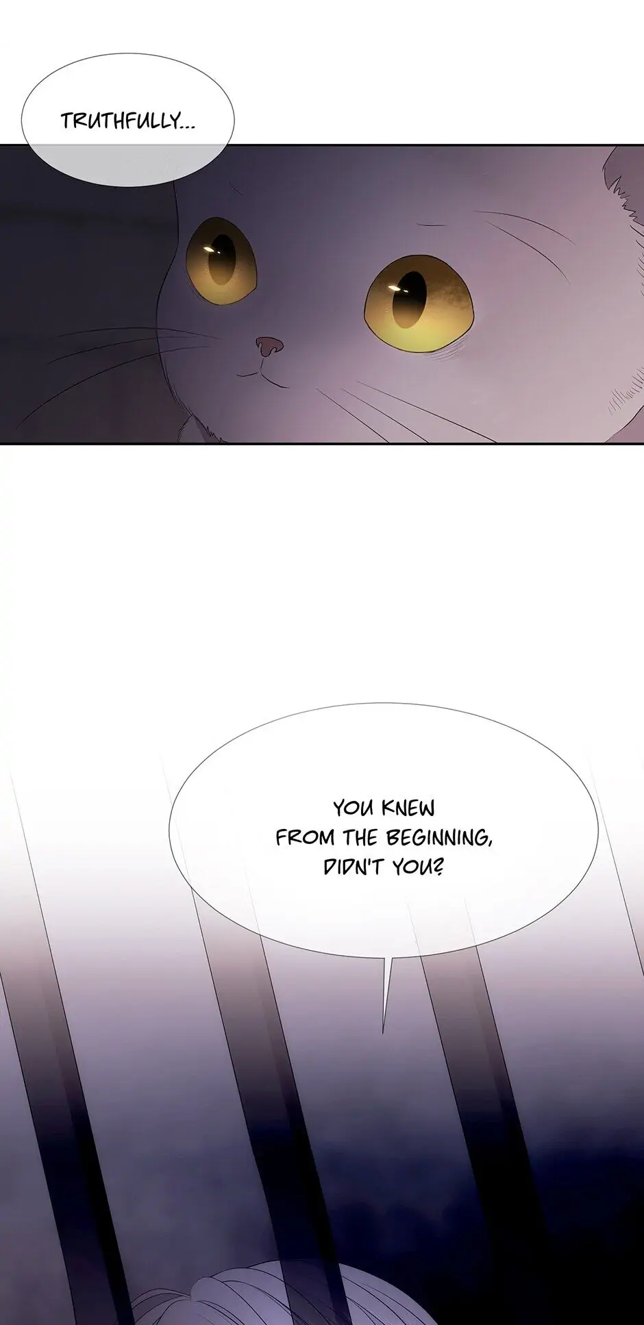 Charlotte and Her 5 Disciples Chapter 63 - page 1