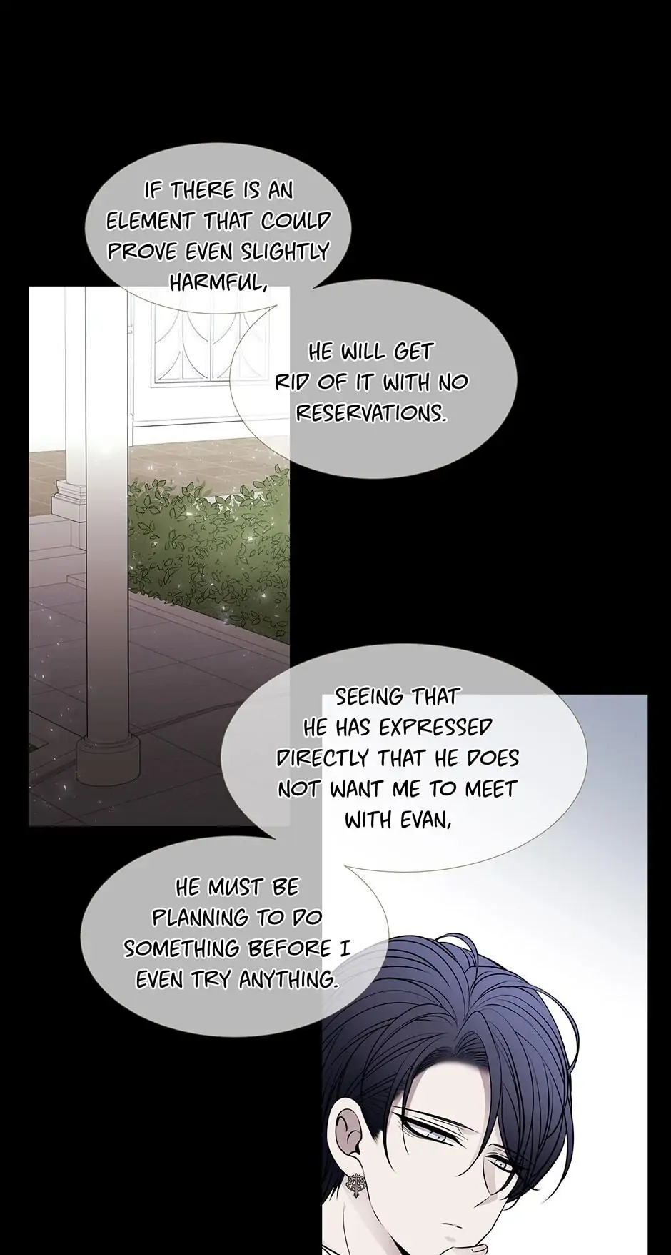 Charlotte and Her 5 Disciples Chapter 63 - page 42
