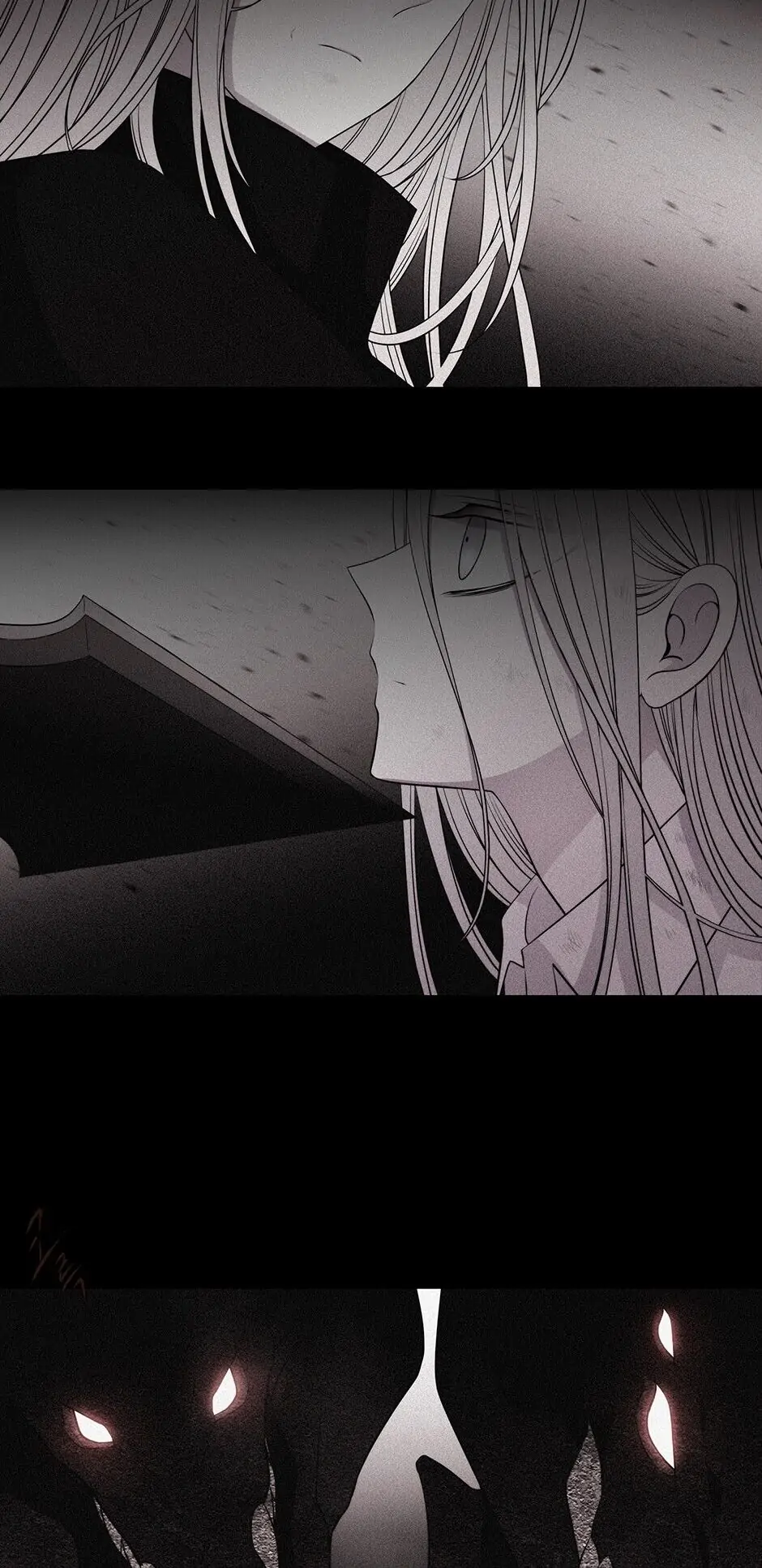 Charlotte and Her 5 Disciples Chapter 63 - page 4