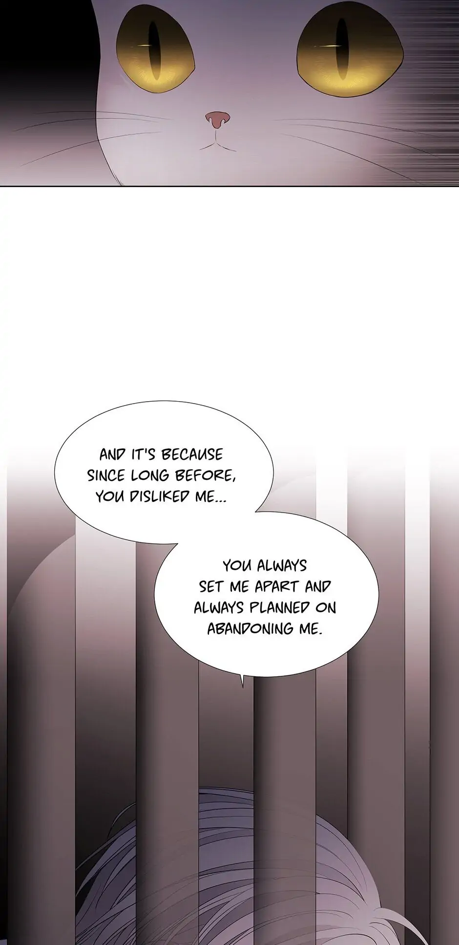 Charlotte and Her 5 Disciples Chapter 63 - page 8