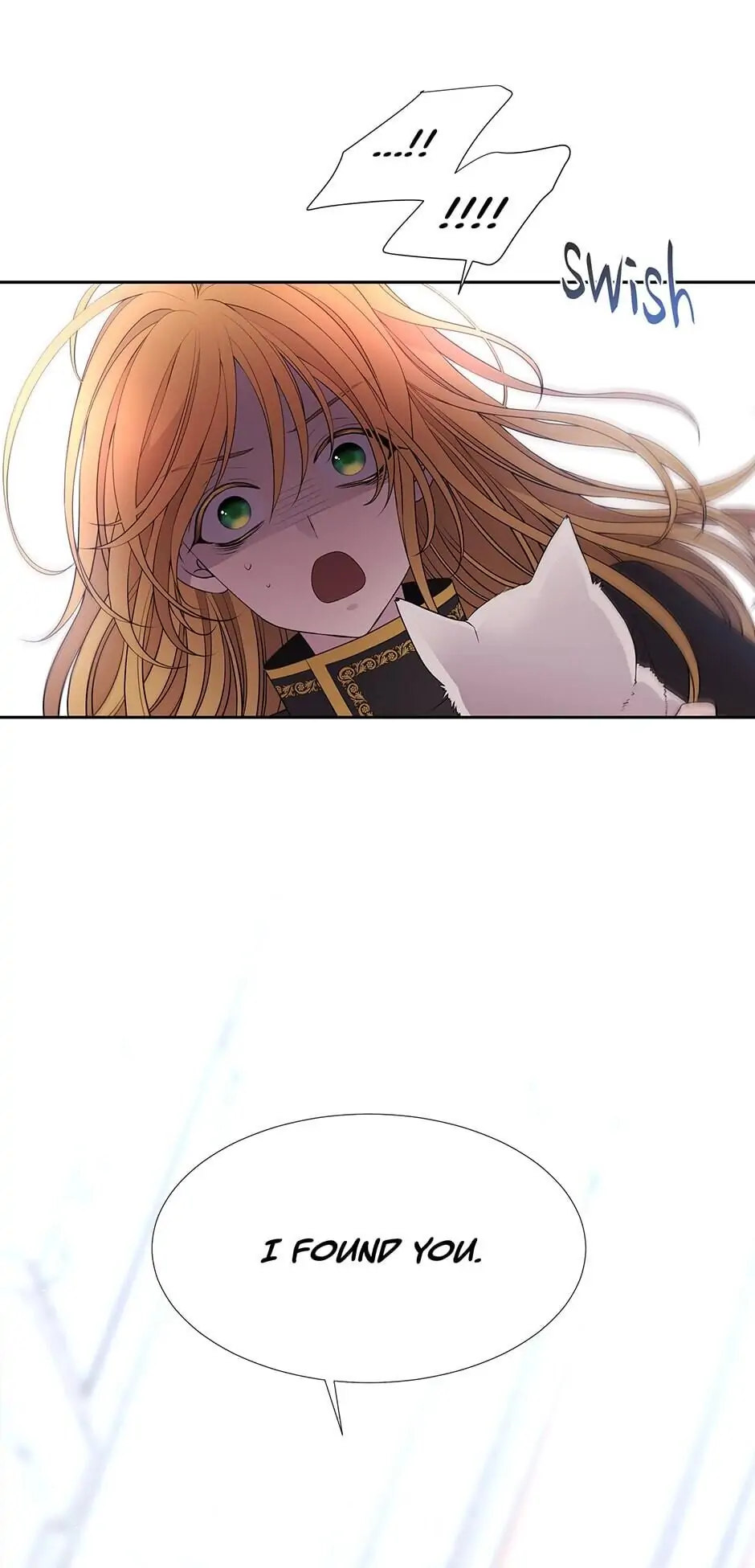 Charlotte and Her 5 Disciples Chapter 62 - page 10