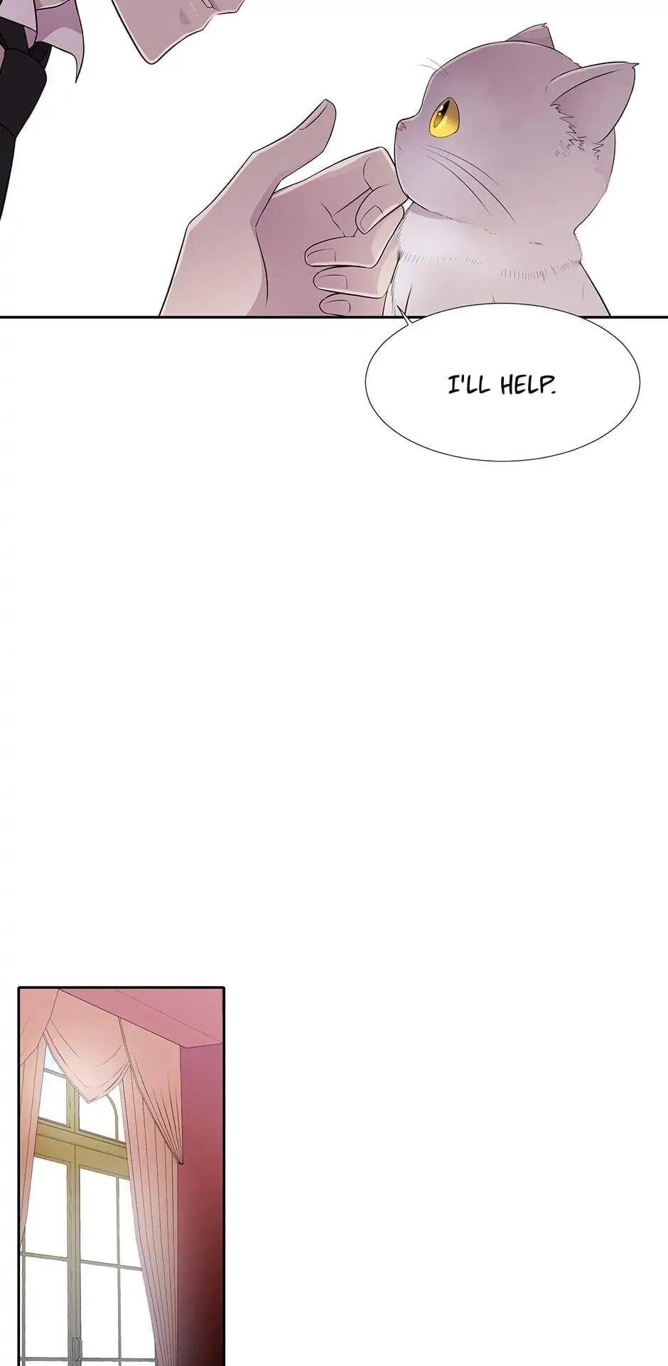 Charlotte and Her 5 Disciples Chapter 62 - page 25