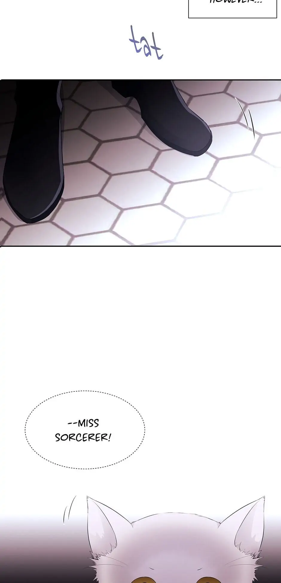 Charlotte and Her 5 Disciples Chapter 62 - page 2