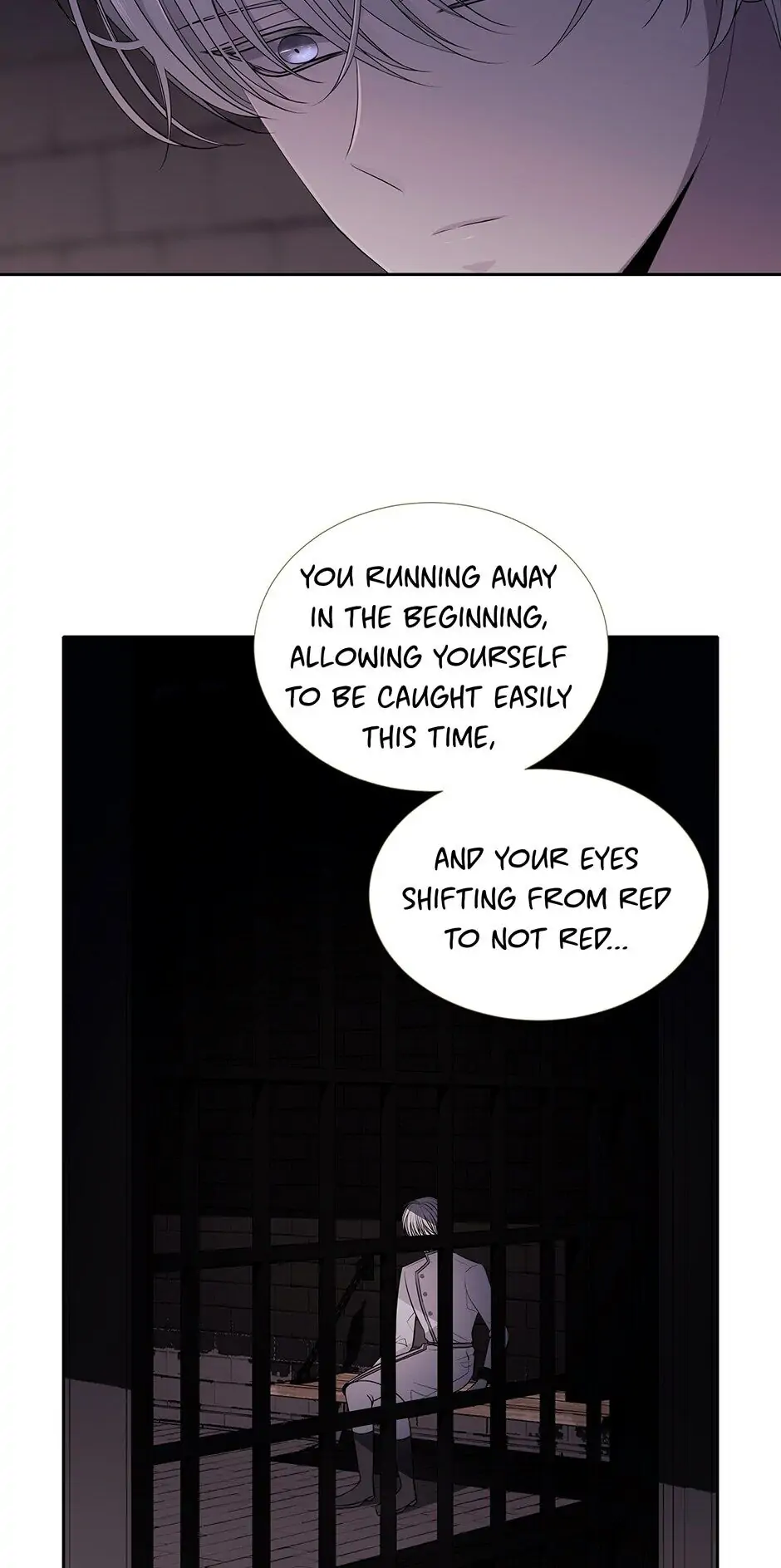 Charlotte and Her 5 Disciples Chapter 62 - page 39