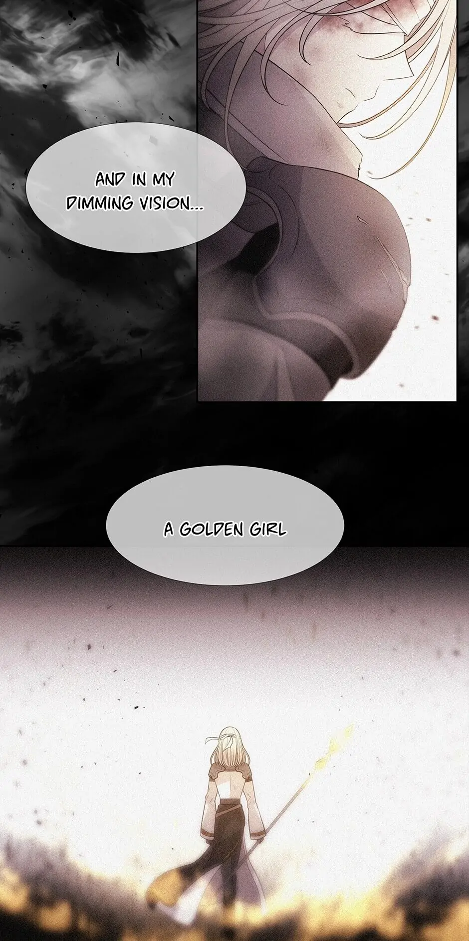 Charlotte and Her 5 Disciples Chapter 62 - page 45