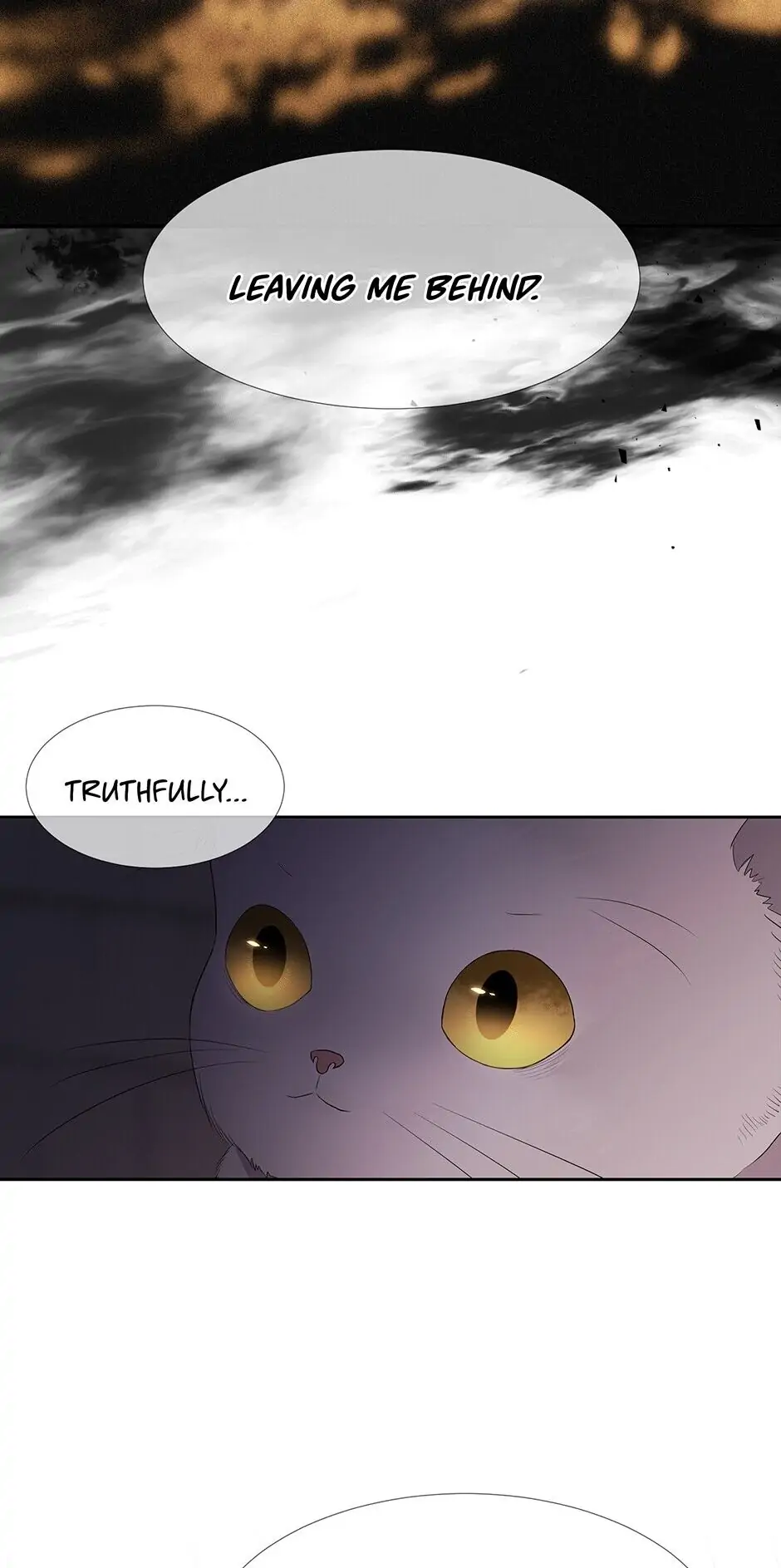 Charlotte and Her 5 Disciples Chapter 62 - page 46