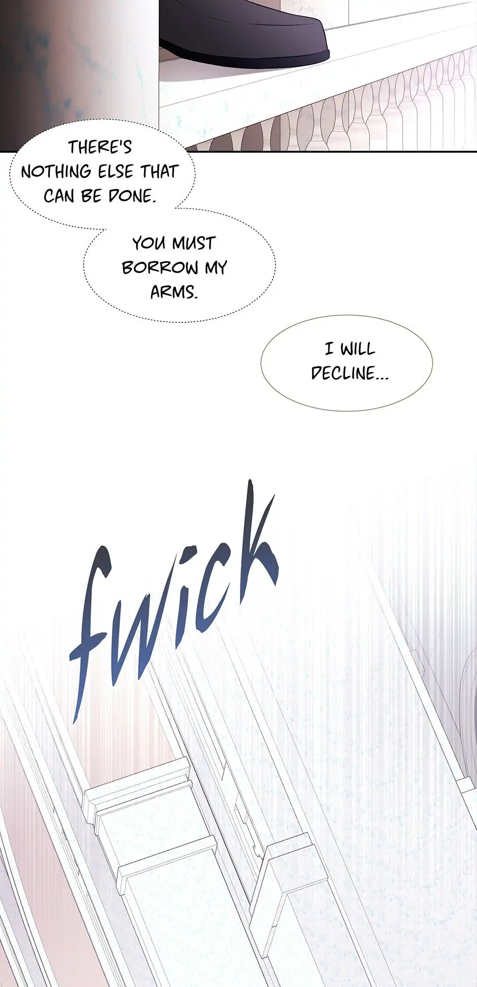 Charlotte and Her 5 Disciples Chapter 62 - page 8