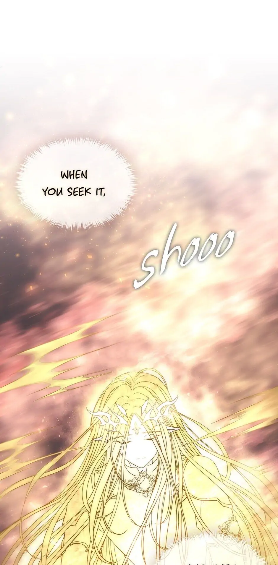 Charlotte and Her 5 Disciples Chapter 61 - page 18