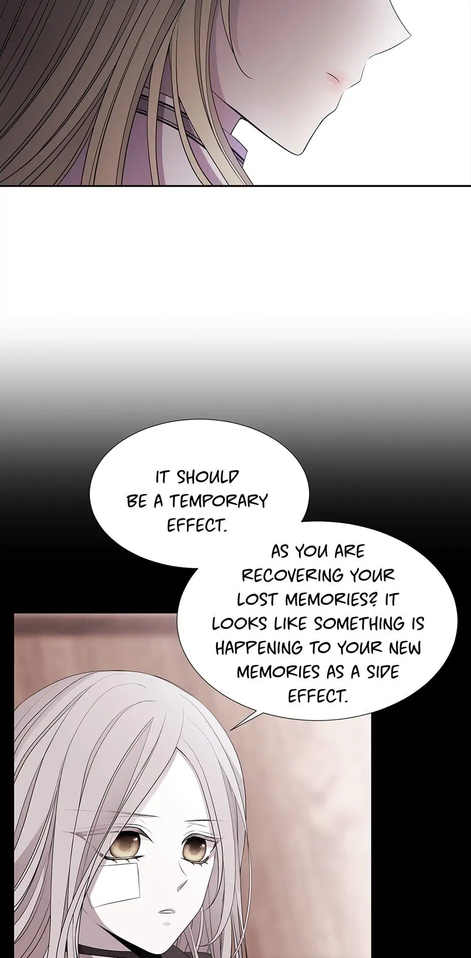 Charlotte and Her 5 Disciples Chapter 61 - page 30