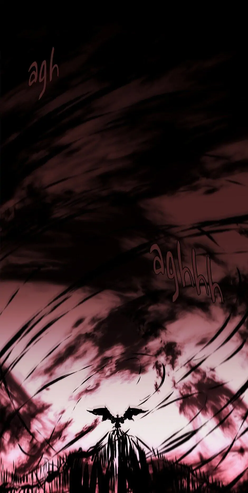 Charlotte and Her 5 Disciples Chapter 61 - page 4