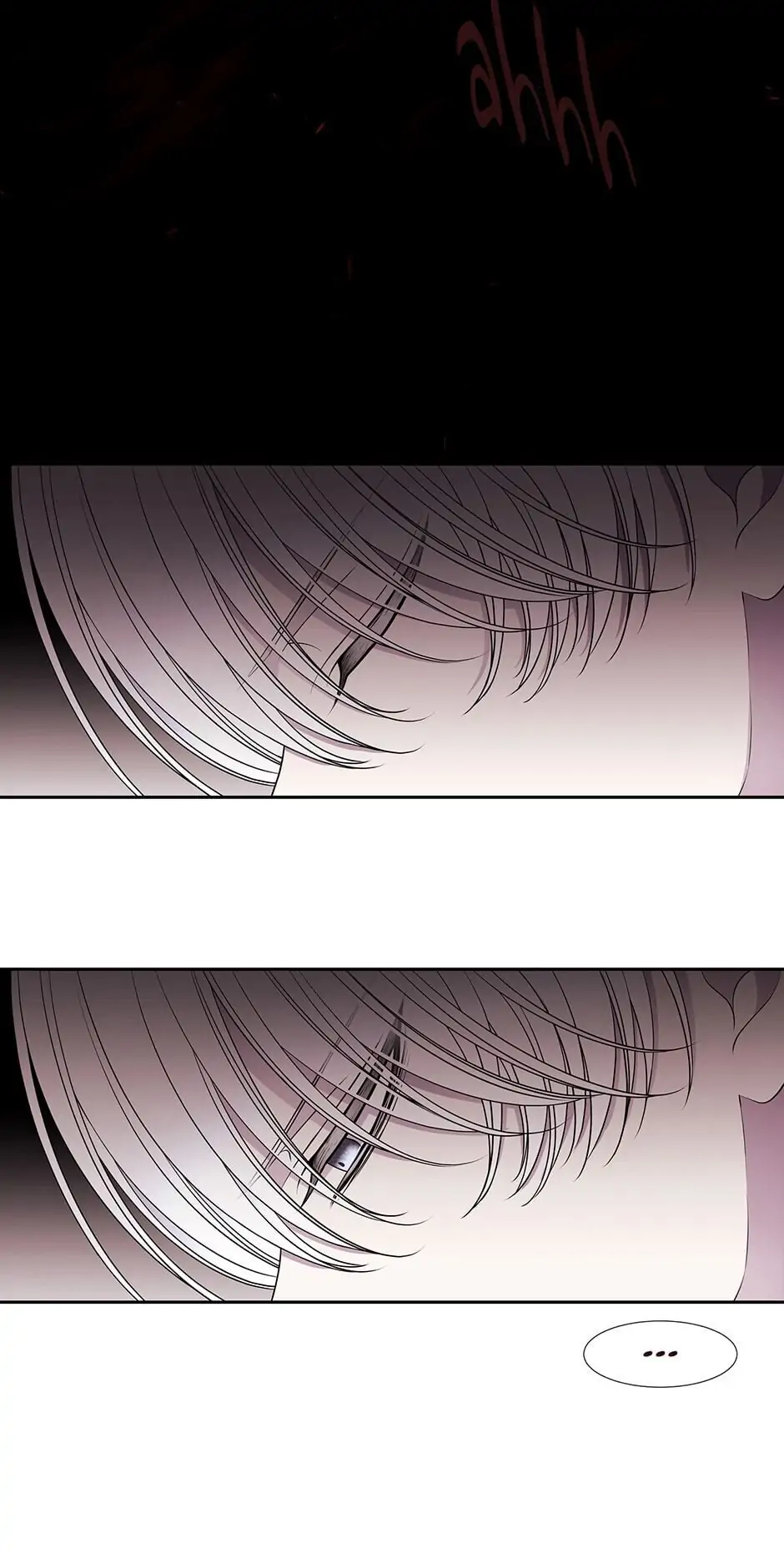 Charlotte and Her 5 Disciples Chapter 61 - page 8