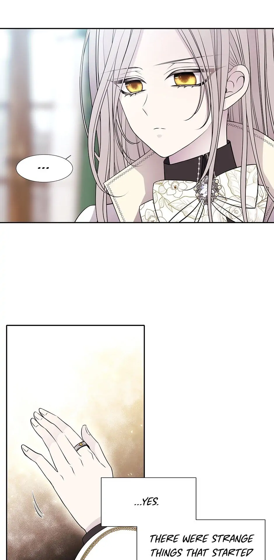 Charlotte and Her 5 Disciples Chapter 59 - page 24
