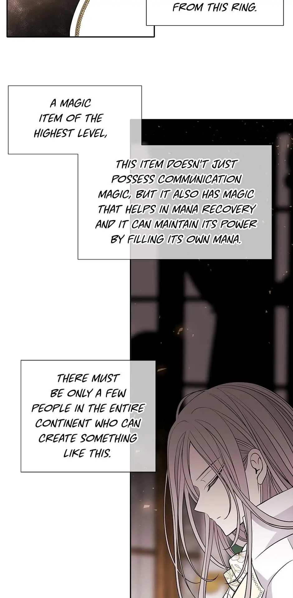 Charlotte and Her 5 Disciples Chapter 59 - page 25