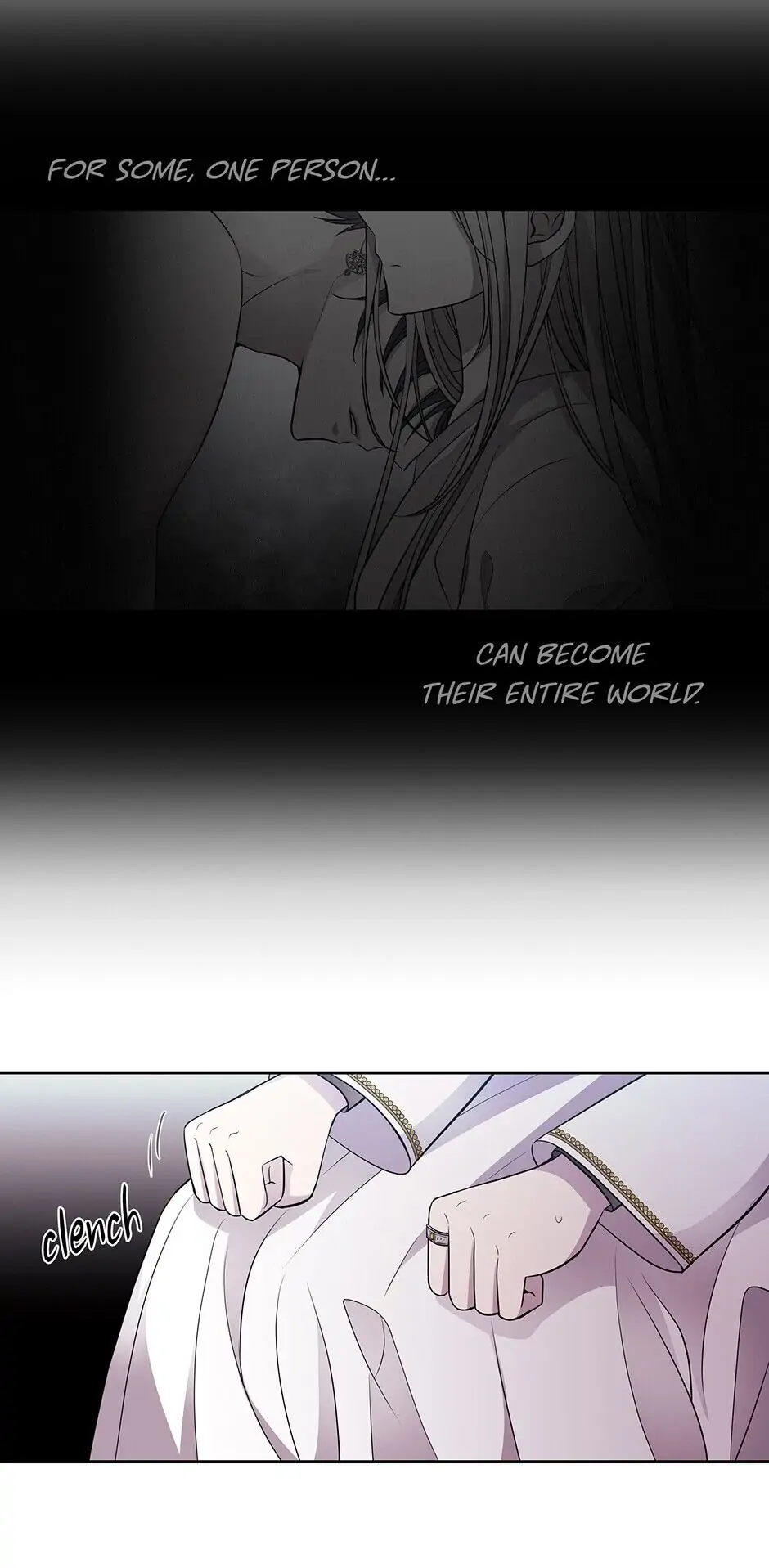 Charlotte and Her 5 Disciples Chapter 59 - page 27