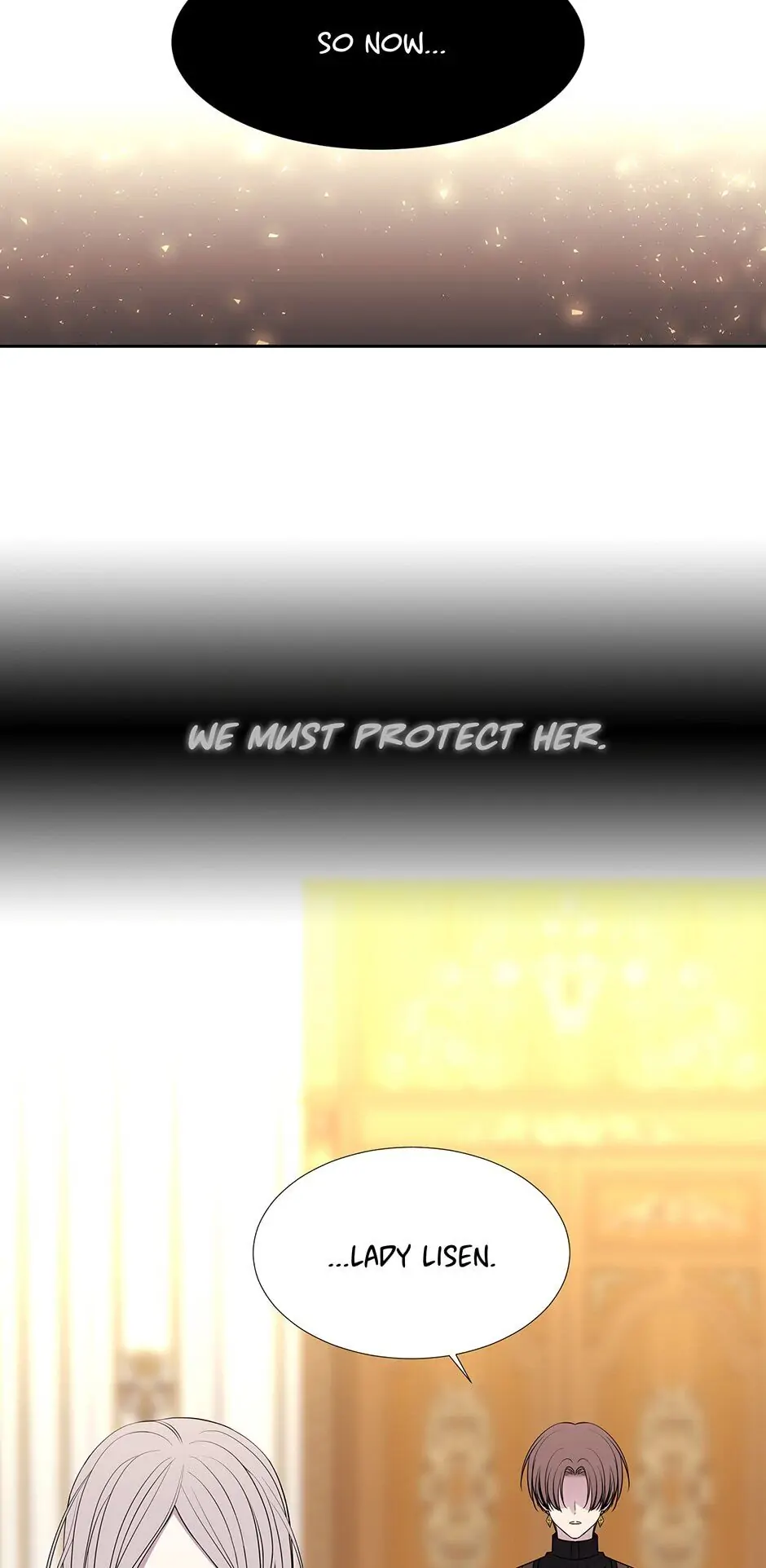 Charlotte and Her 5 Disciples Chapter 59 - page 37