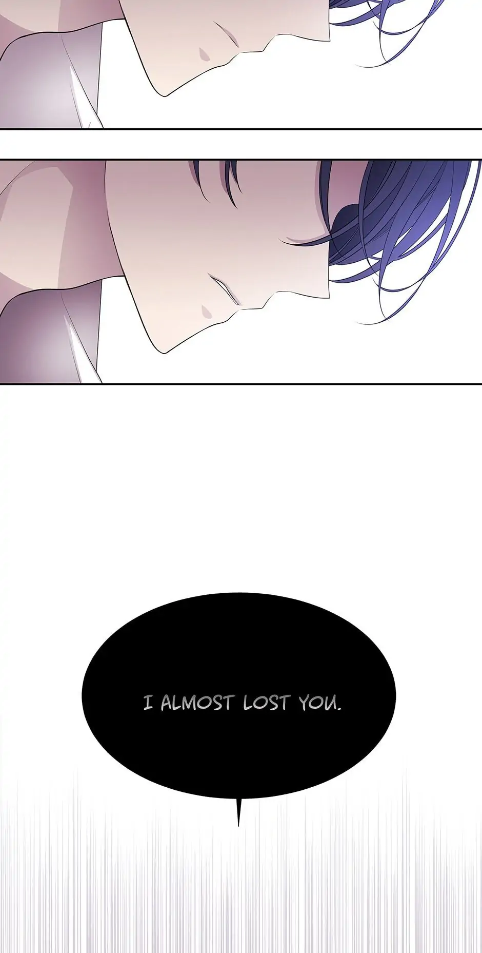 Charlotte and Her 5 Disciples Chapter 58 - page 22