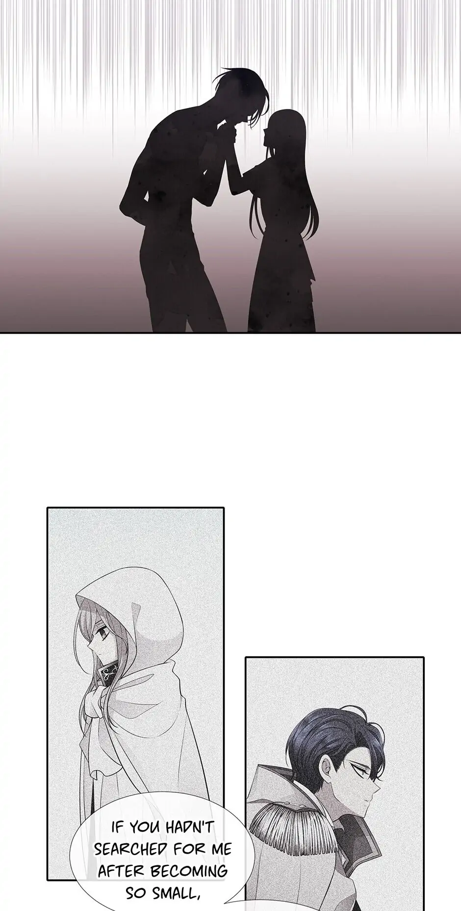 Charlotte and Her 5 Disciples Chapter 58 - page 23