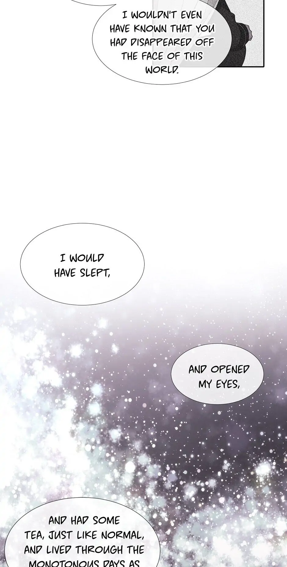 Charlotte and Her 5 Disciples Chapter 58 - page 24