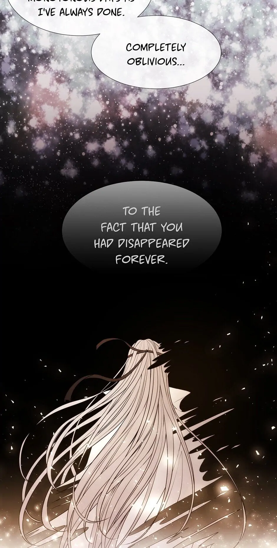 Charlotte and Her 5 Disciples Chapter 58 - page 25