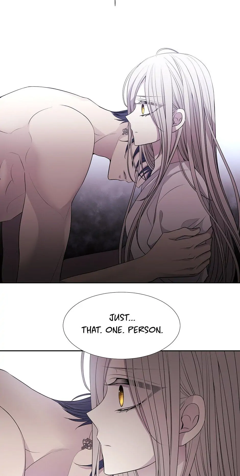 Charlotte and Her 5 Disciples Chapter 58 - page 31