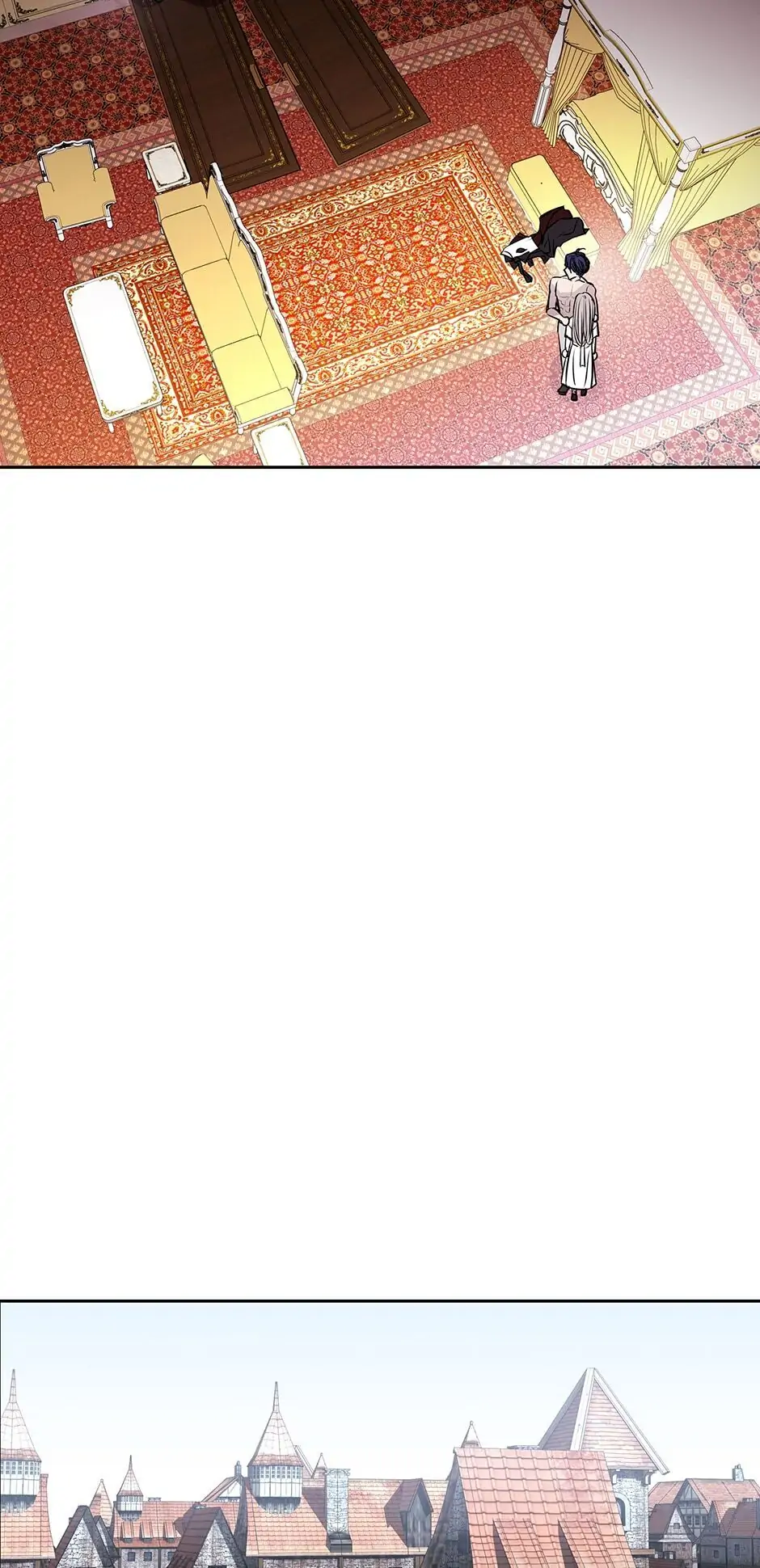 Charlotte and Her 5 Disciples Chapter 58 - page 36