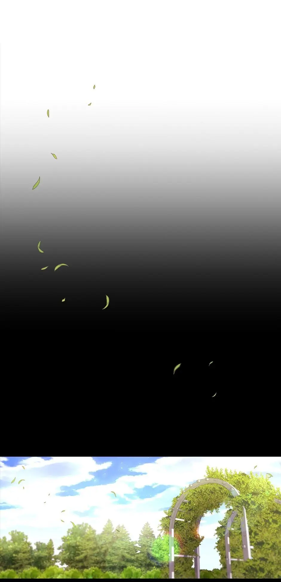 Charlotte and Her 5 Disciples Chapter 57 - page 1