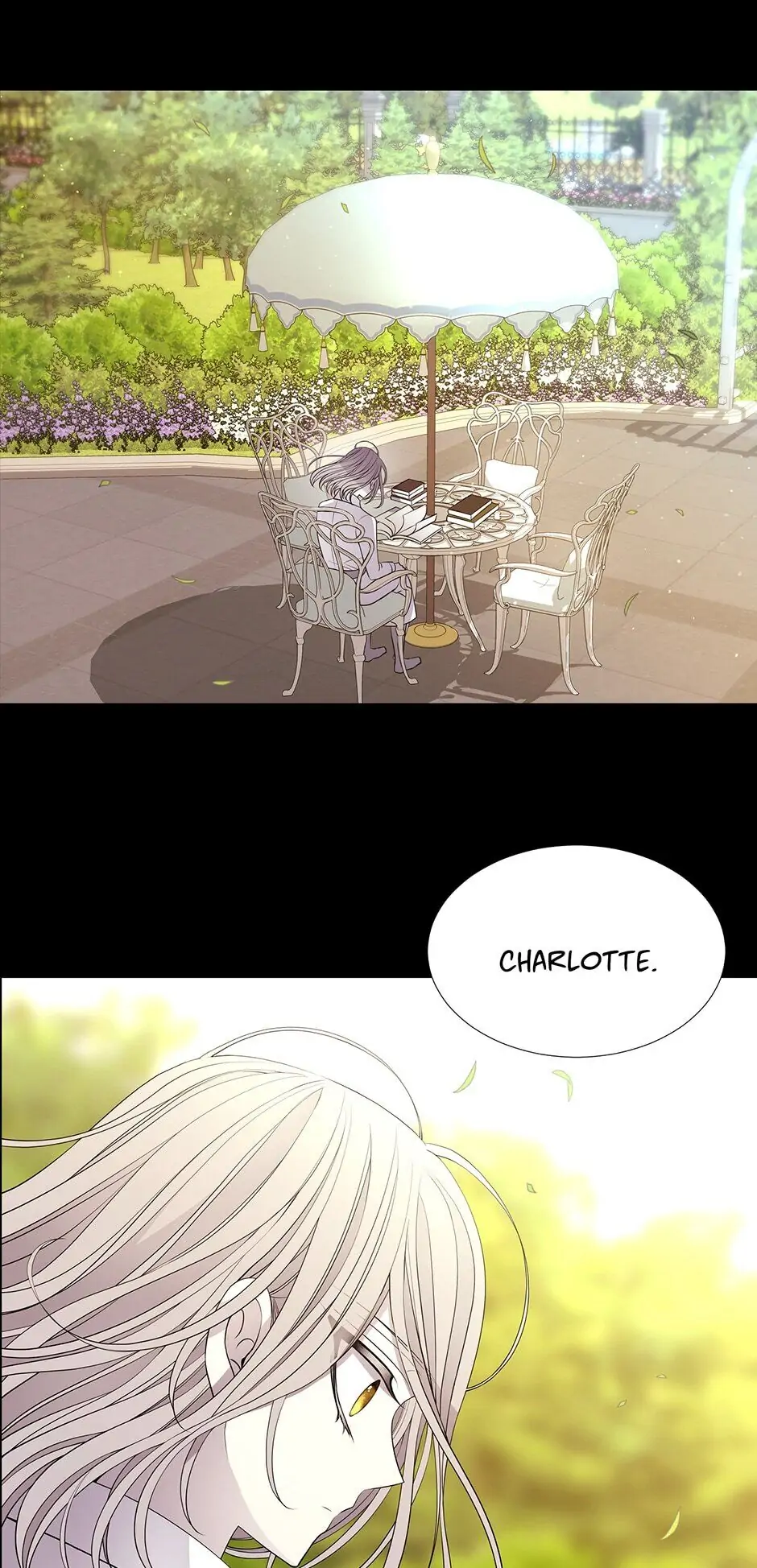 Charlotte and Her 5 Disciples Chapter 57 - page 2