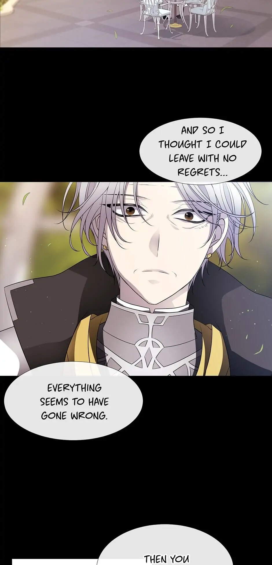 Charlotte and Her 5 Disciples Chapter 57 - page 7