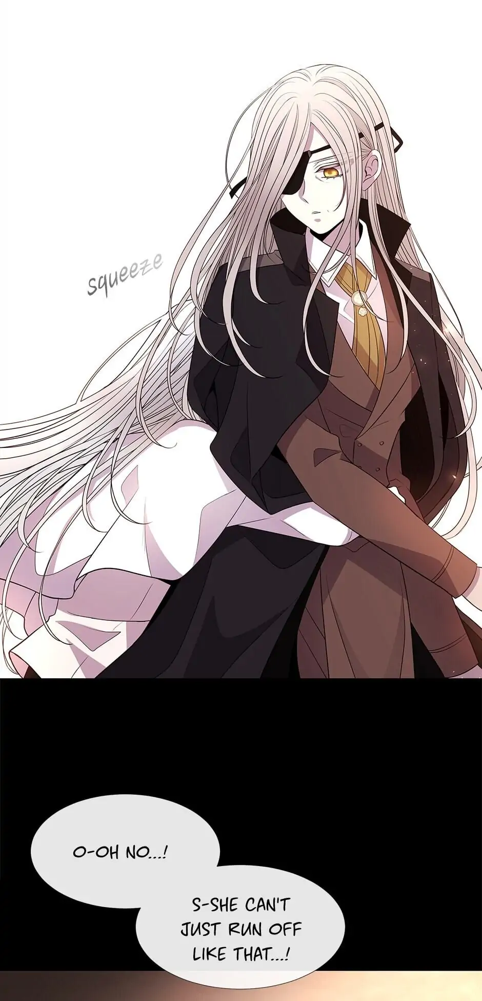 Charlotte and Her 5 Disciples Chapter 53 - page 11