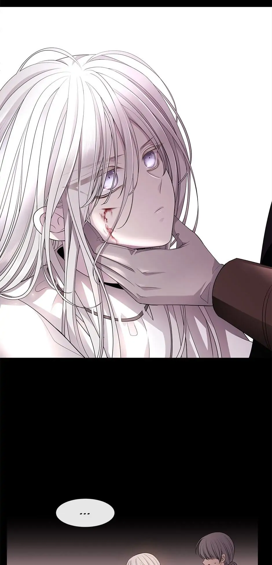 Charlotte and Her 5 Disciples Chapter 53 - page 13