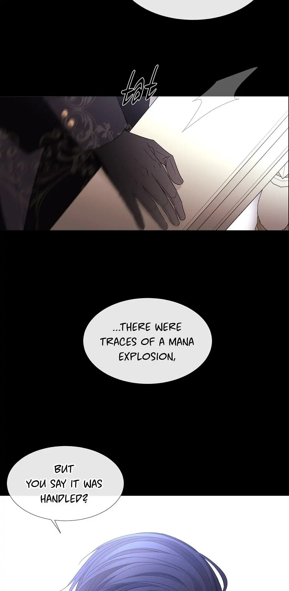 Charlotte and Her 5 Disciples Chapter 53 - page 20