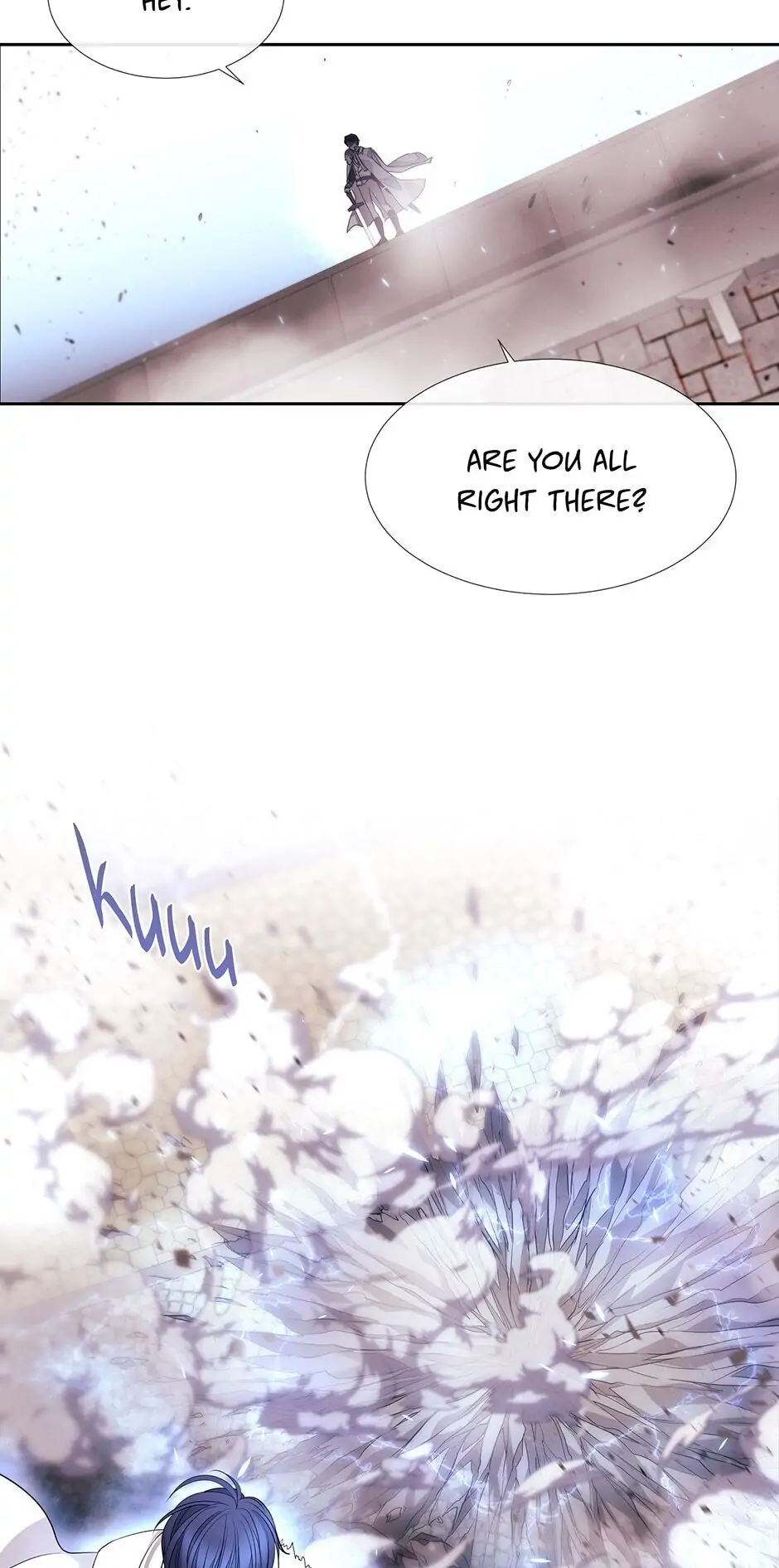 Charlotte and Her 5 Disciples Chapter 53 - page 35