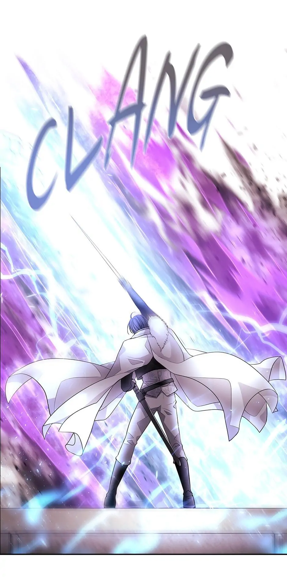 Charlotte and Her 5 Disciples Chapter 53 - page 41