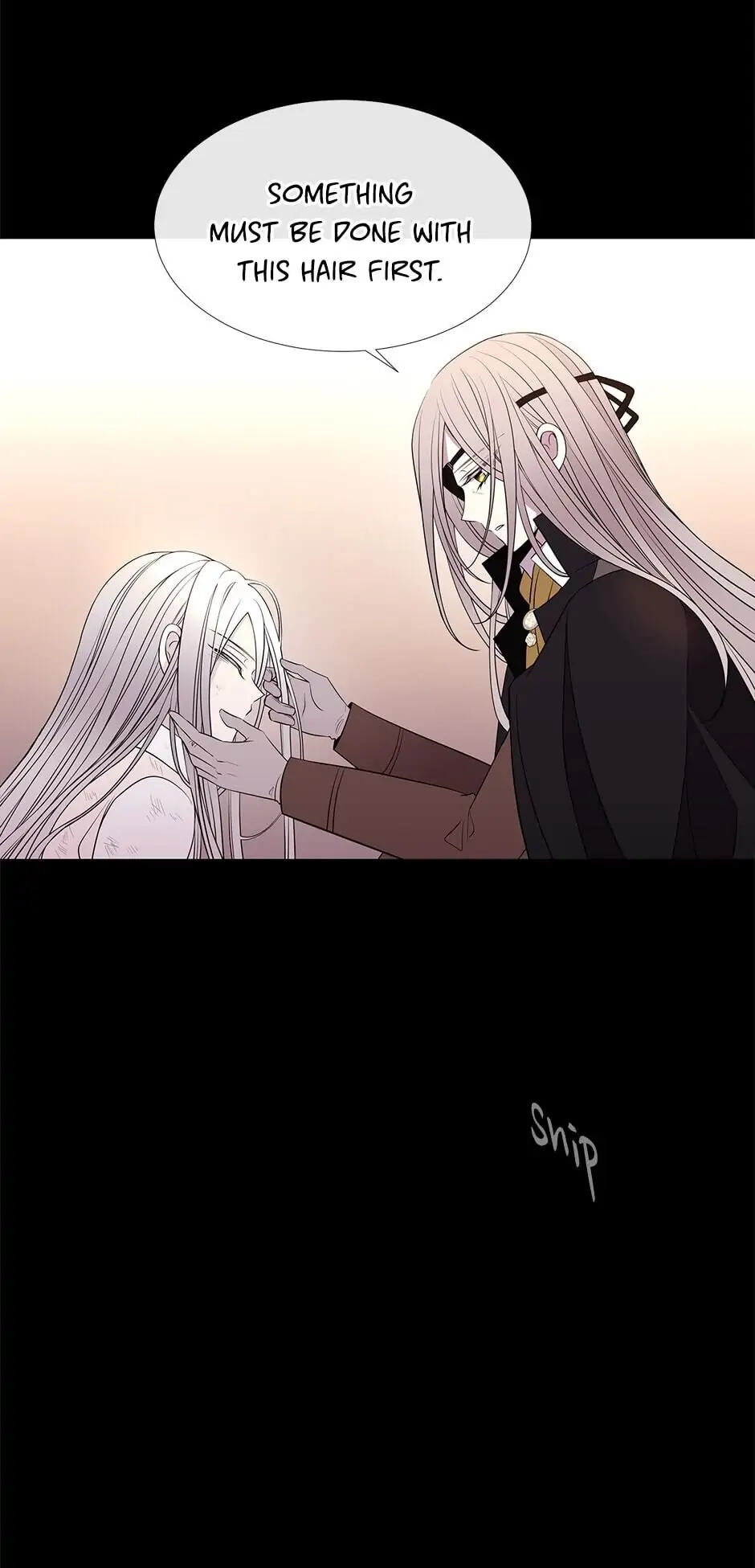 Charlotte and Her 5 Disciples Chapter 53 - page 6