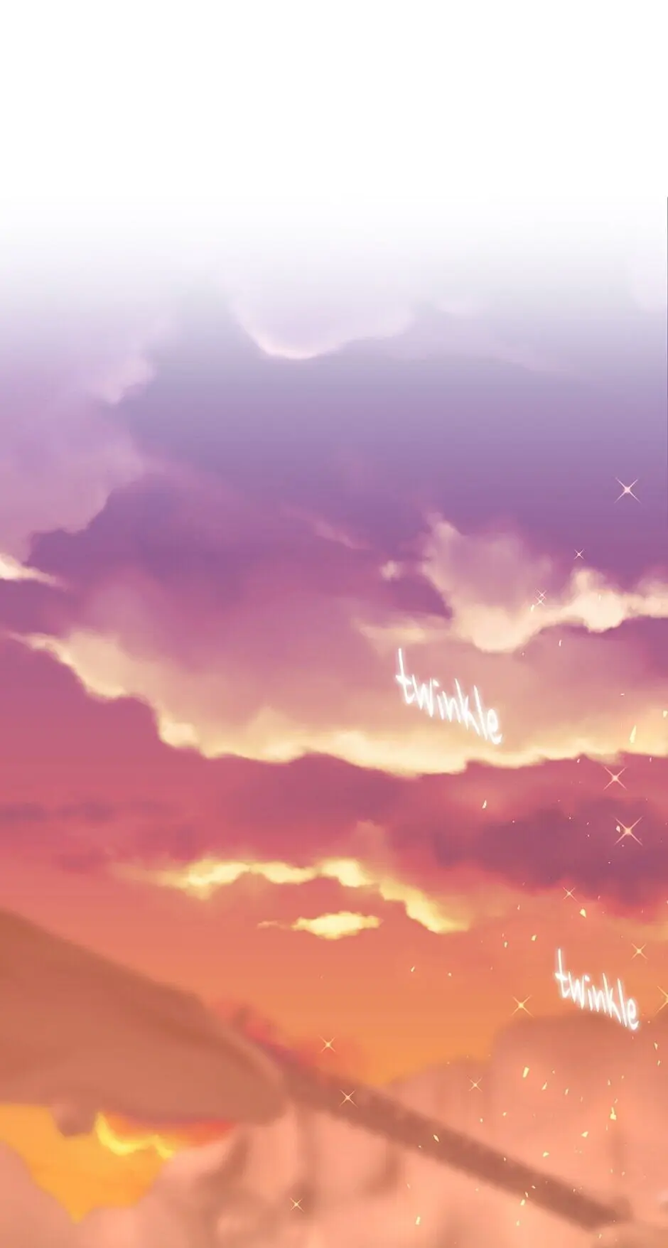 Charlotte and Her 5 Disciples Chapter 90 - page 1