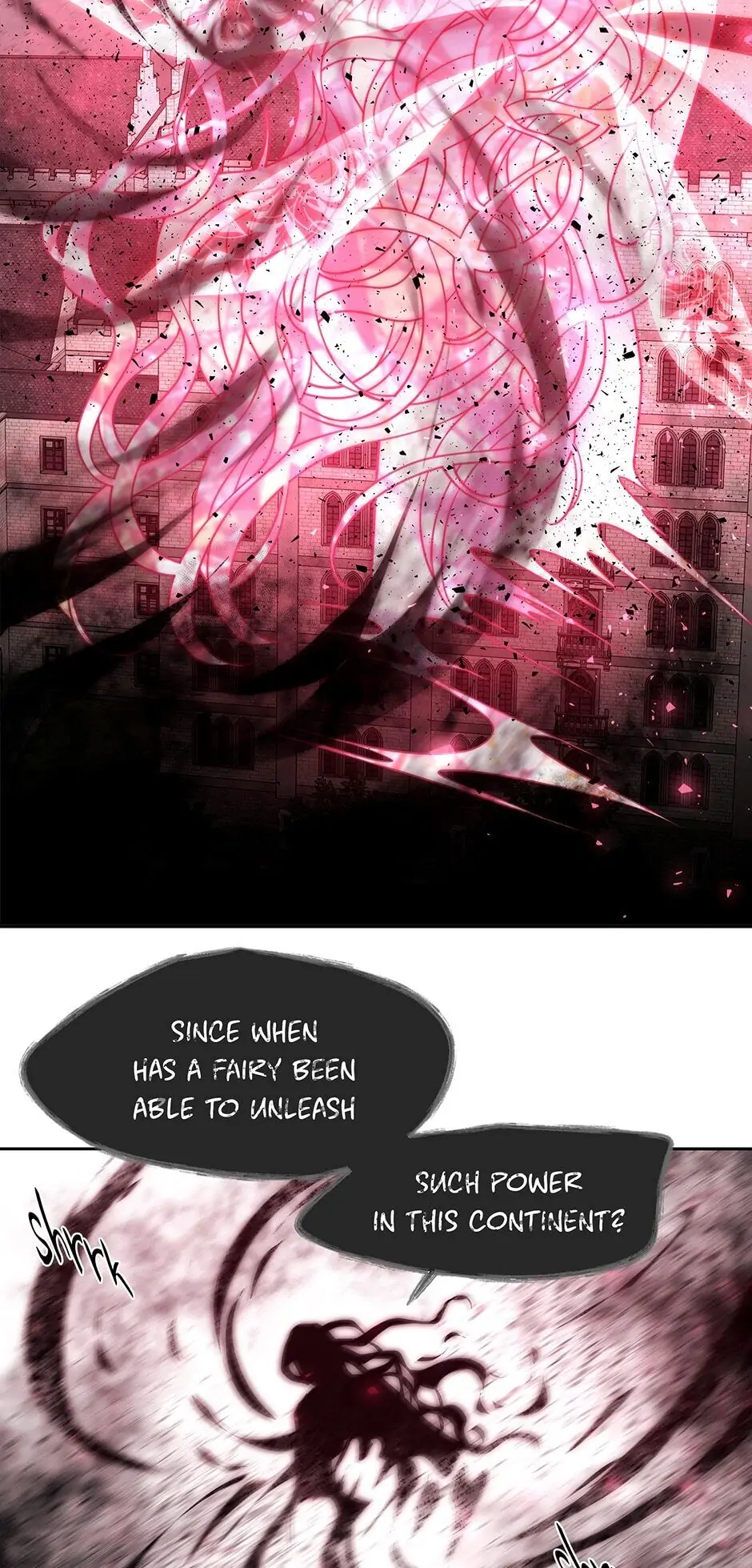 Charlotte and Her 5 Disciples Chapter 70 - page 13
