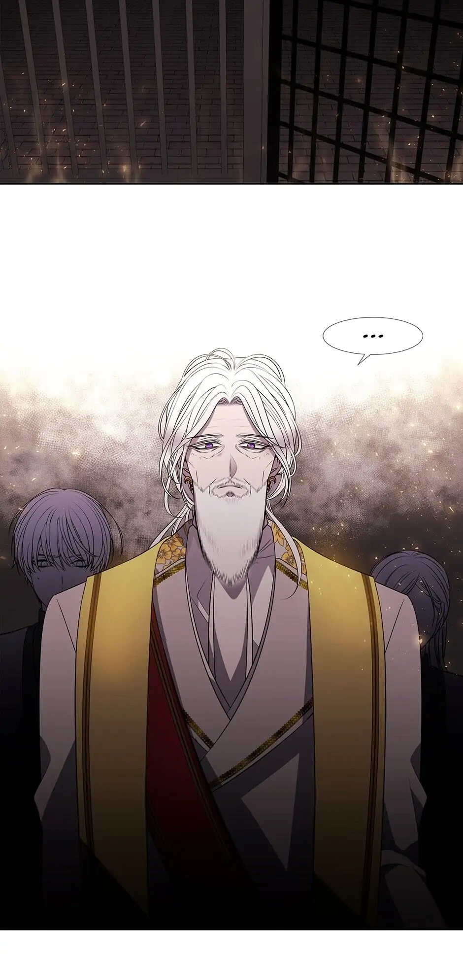 Charlotte and Her 5 Disciples Chapter 70 - page 17