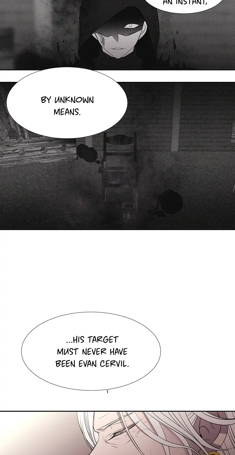 Charlotte and Her 5 Disciples Chapter 70 - page 20
