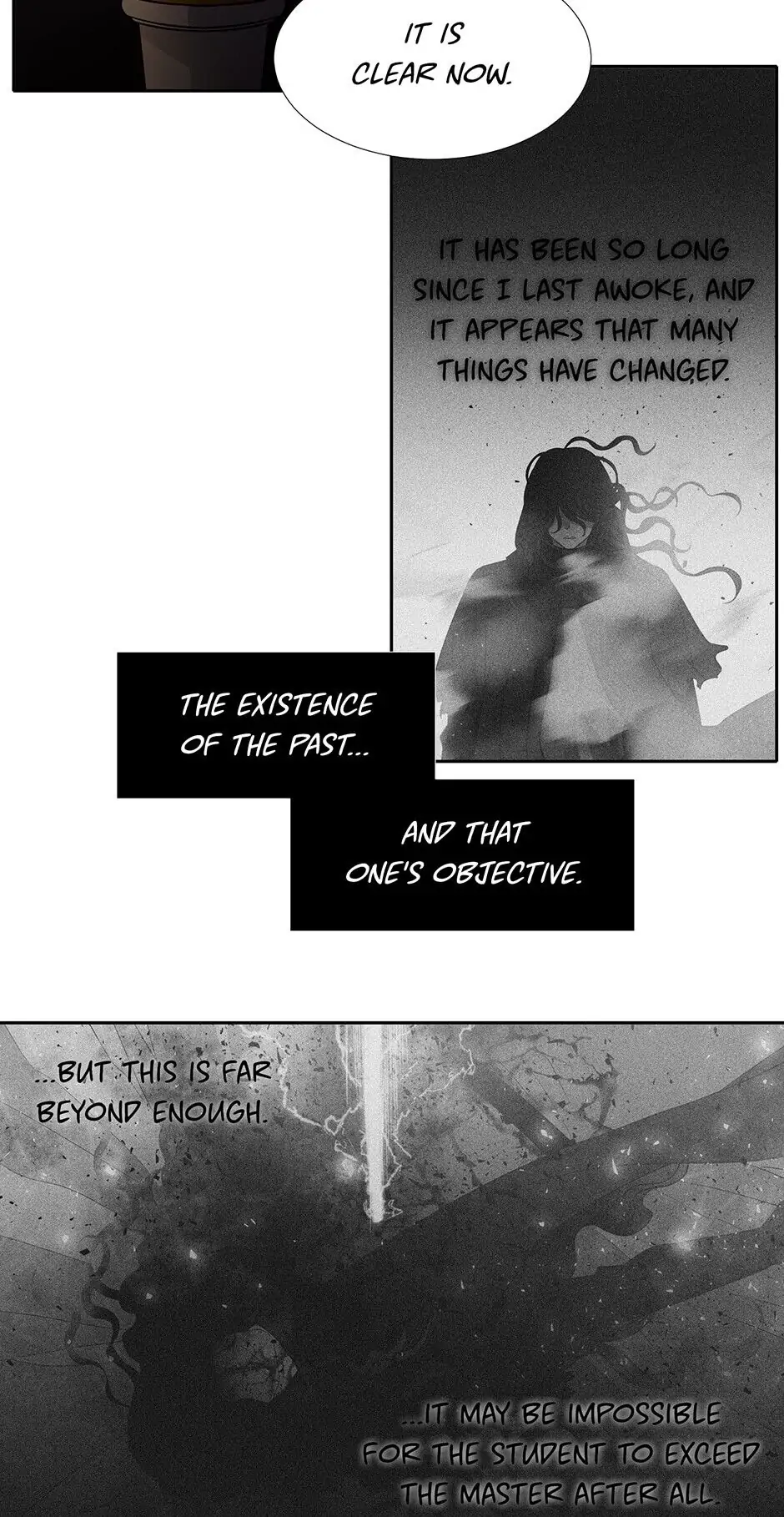 Charlotte and Her 5 Disciples Chapter 70 - page 22