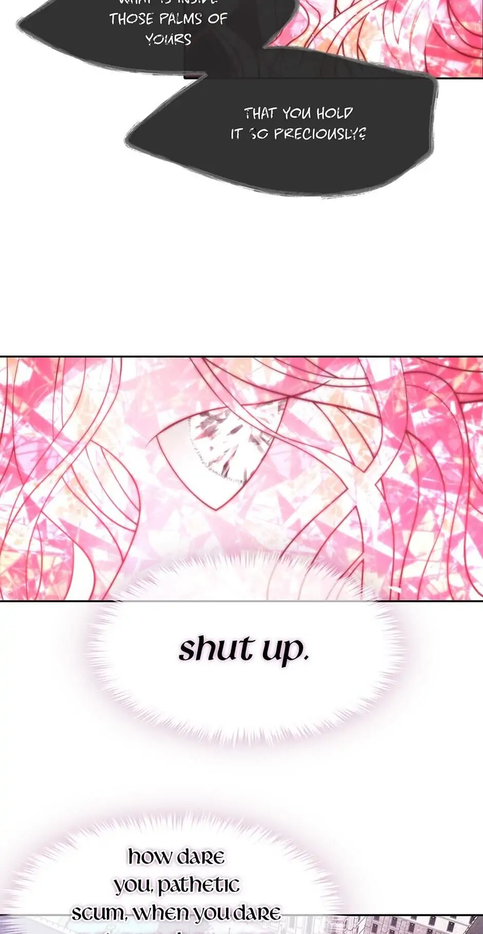 Charlotte and Her 5 Disciples Chapter 70 - page 27