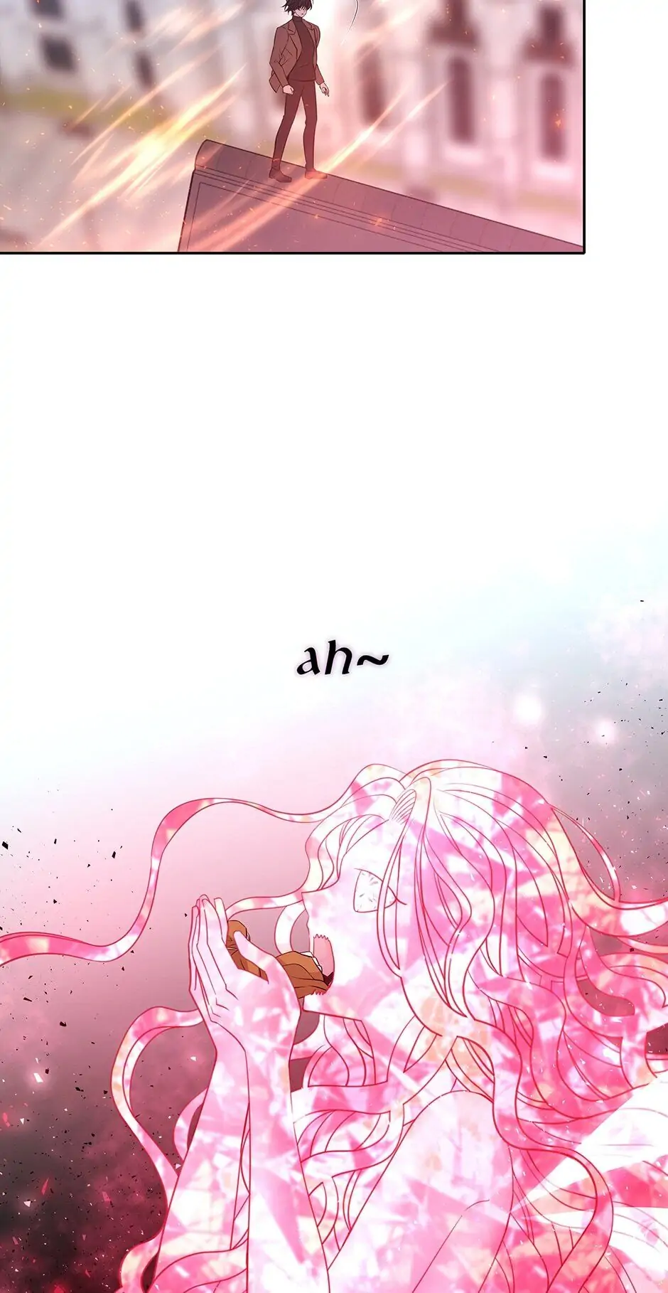 Charlotte and Her 5 Disciples Chapter 70 - page 32