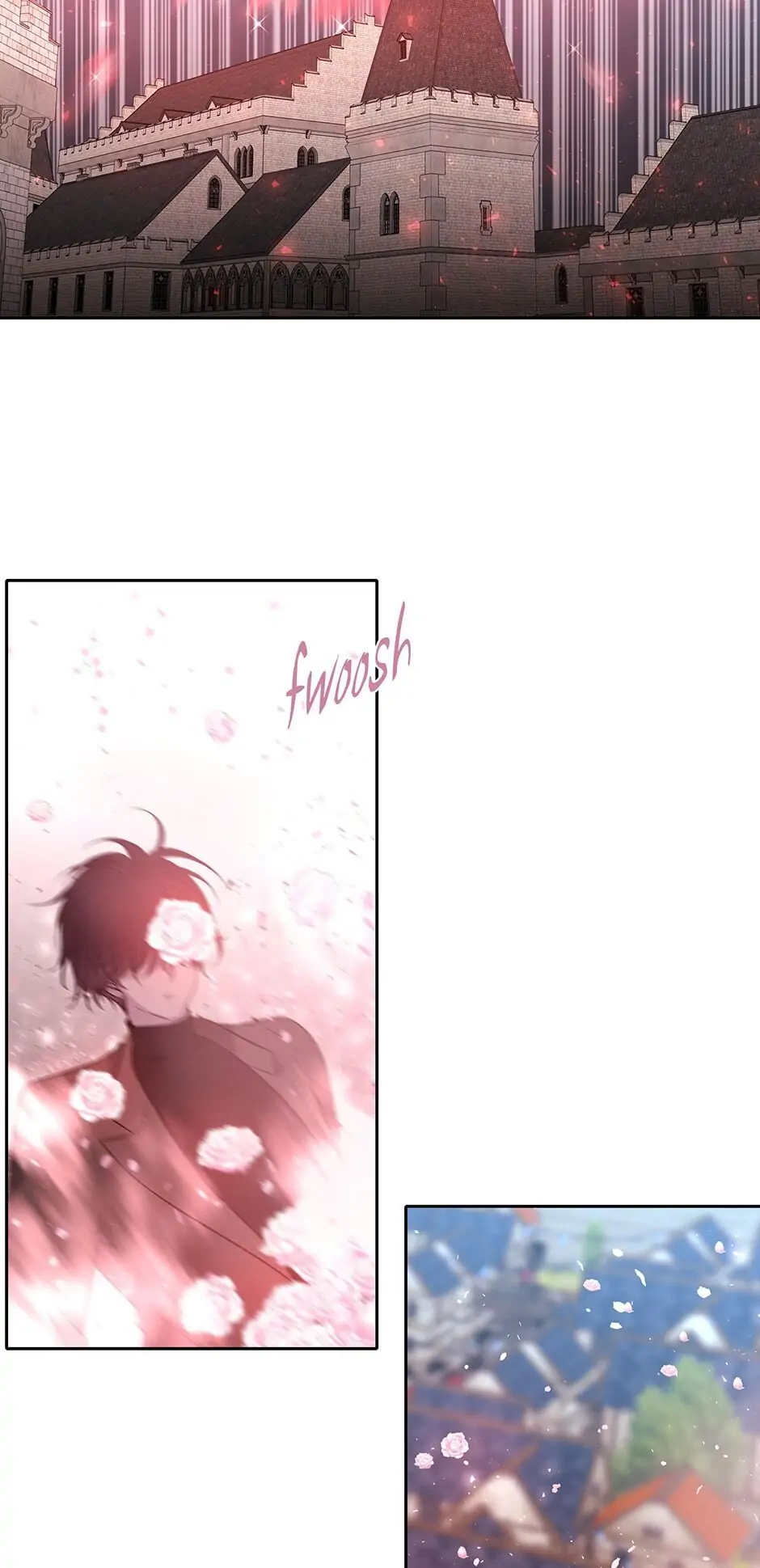 Charlotte and Her 5 Disciples Chapter 70 - page 37
