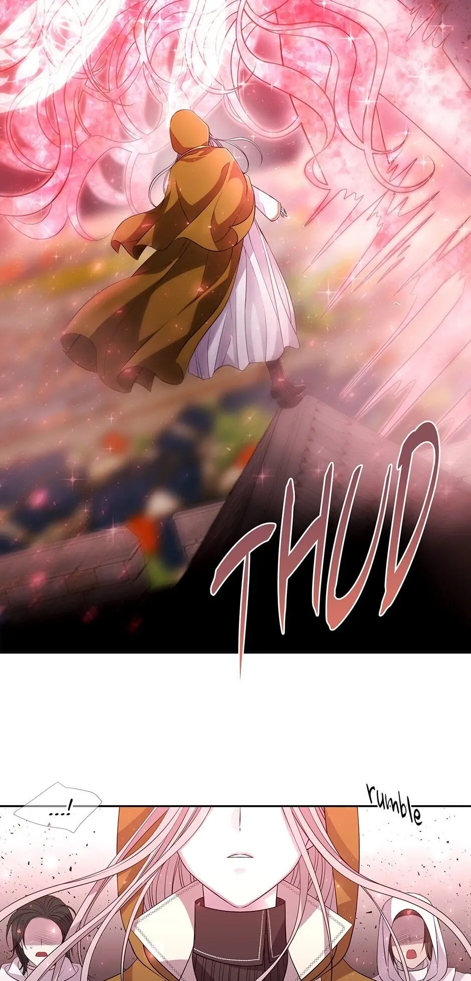 Charlotte and Her 5 Disciples Chapter 70 - page 3