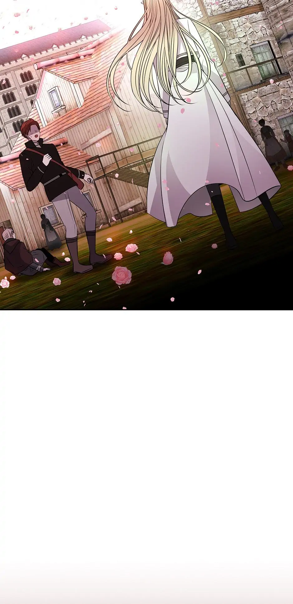 Charlotte and Her 5 Disciples Chapter 70 - page 42