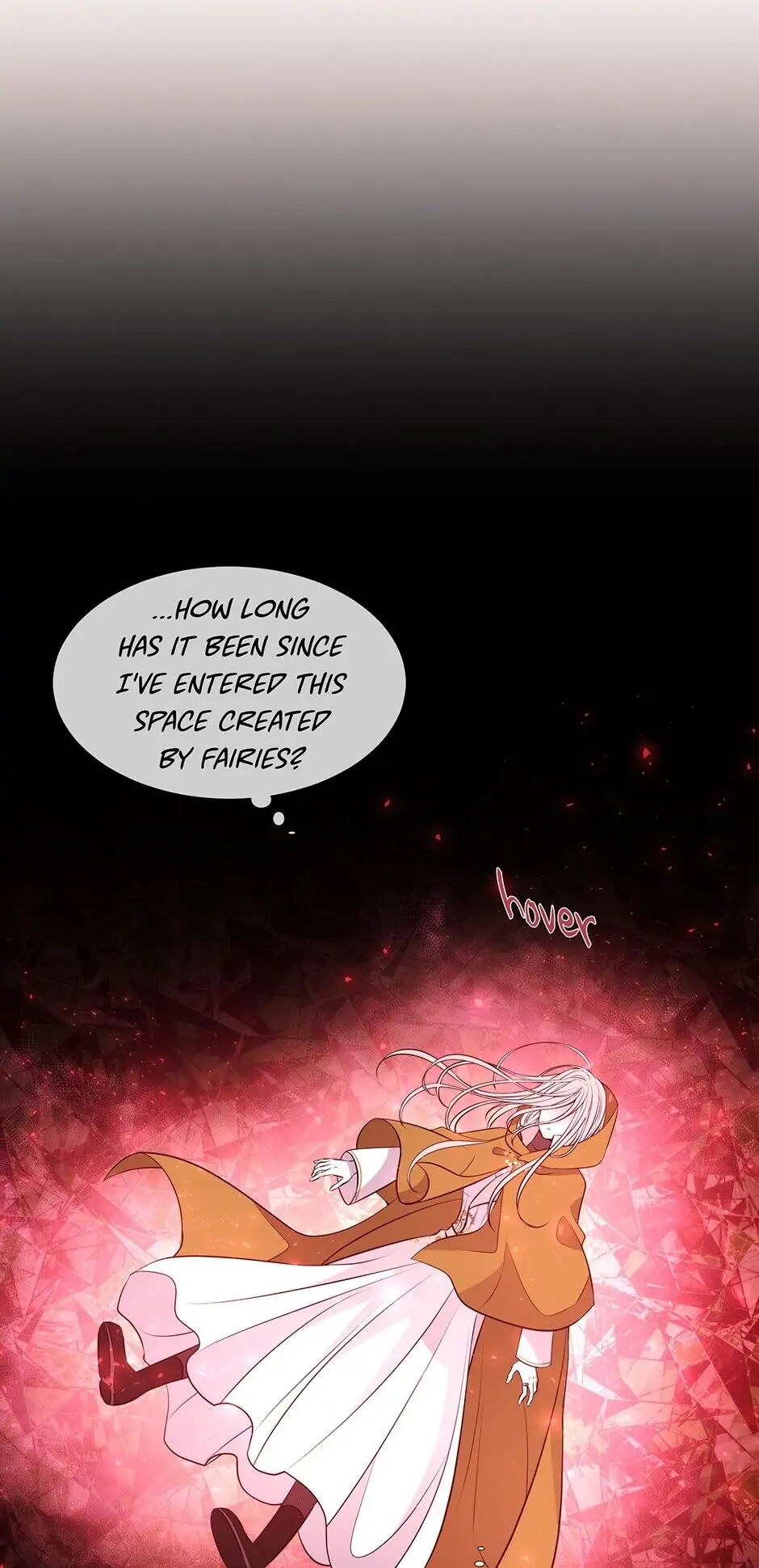 Charlotte and Her 5 Disciples Chapter 70 - page 43