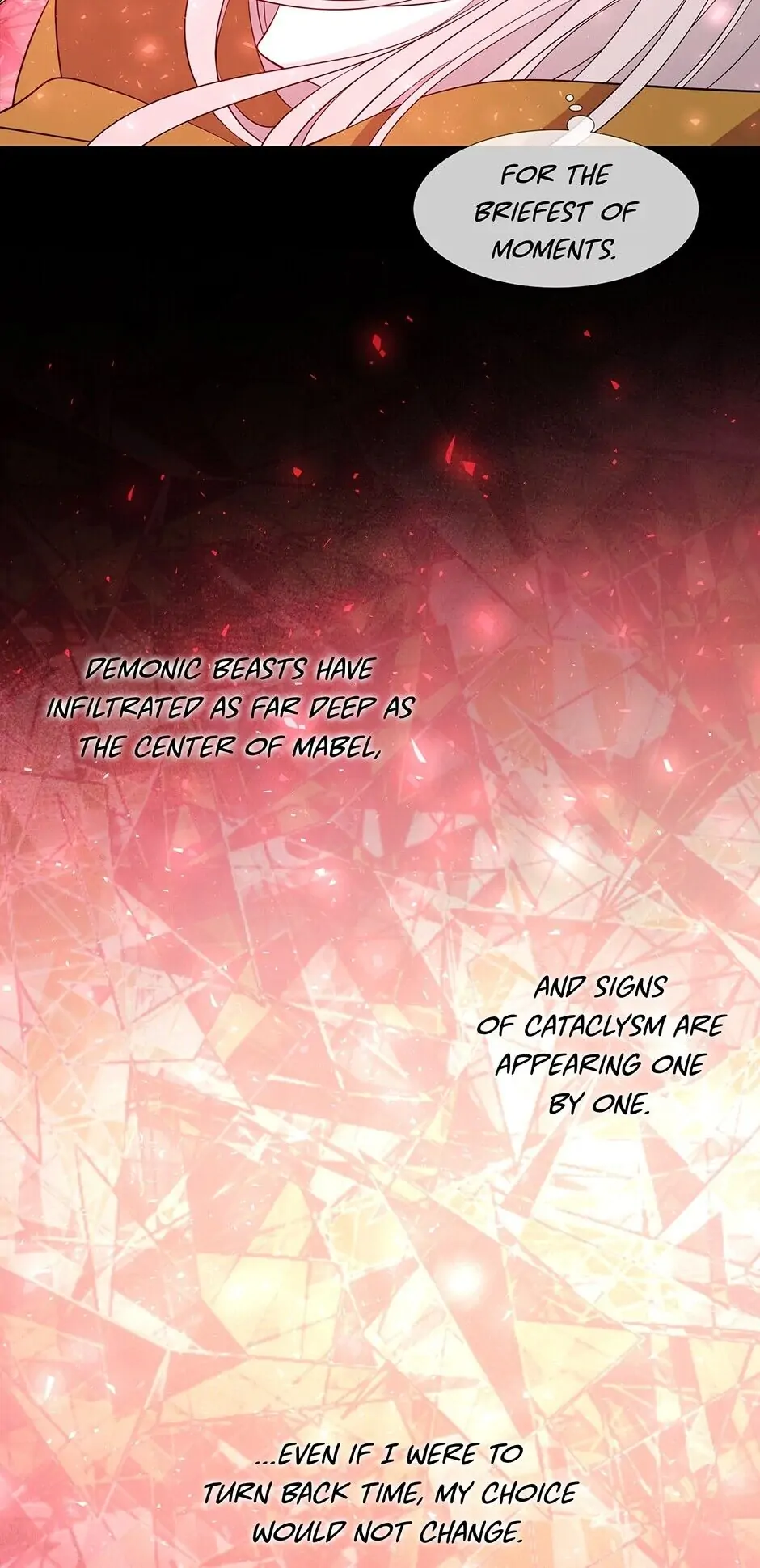 Charlotte and Her 5 Disciples Chapter 70 - page 45