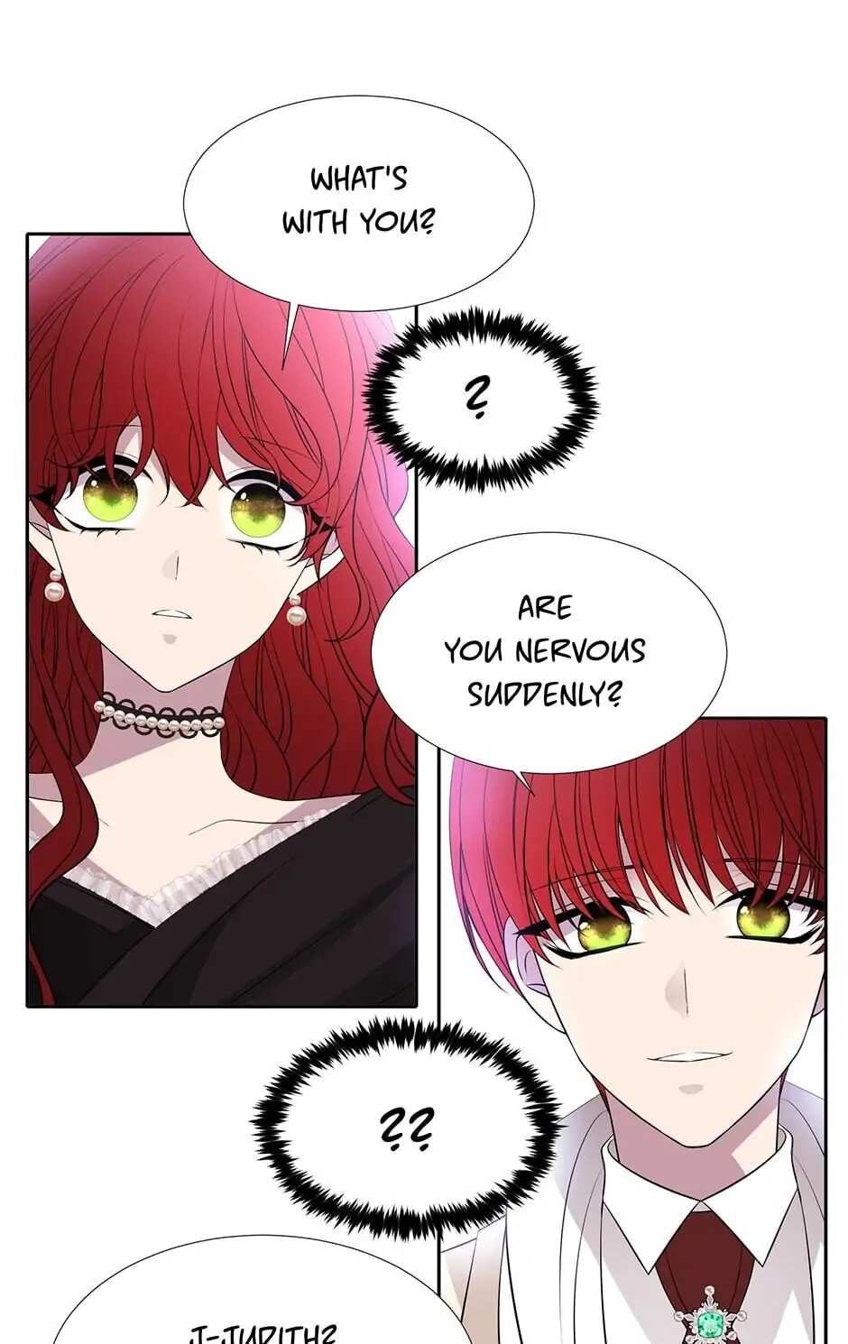 Charlotte and Her 5 Disciples Chapter 70 - page 48